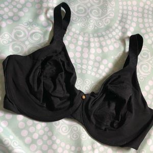 Lilyette Soft Comfort Bra 40D